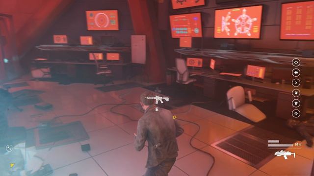 Quantum Break - Серия 16. И снова в начало.