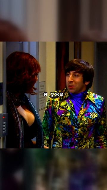 Теория Большого Взрыва | Воловиц утопил марсоход! 🚀😱 Космический залет 😂