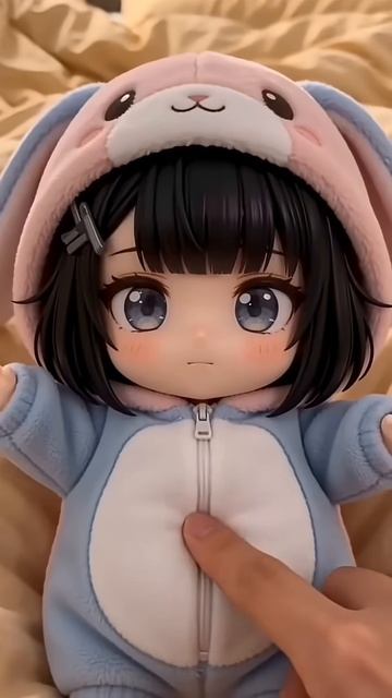 Я тоже хочу дочку-гугугагу!!🥹🥹