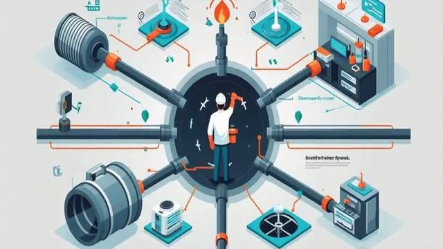 Обзор методов прочистки труб канализации в кухне и ванной