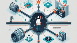 Обзор методов прочистки труб канализации в кухне и ванной