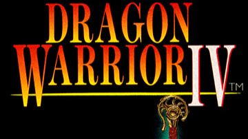 Прохождение Dragon Warrior IV NES Часть 3. Алена, беги от бати, беги!!!!