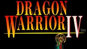 Прохождение Dragon Warrior IV NES Часть 3. Алена, беги от бати, беги!!!!