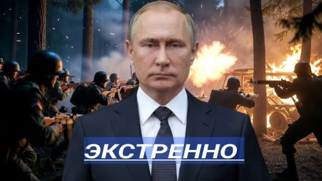 Атака на Европу? Россия разгромит рамки сдерживания, США обвиняют Иран в бесчестной войне.