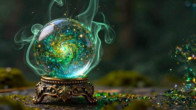 The Deepest Healing: Whole Body Regeneration | 432Hz + 528Hz + 369Hz + 741Hz + 1111Hz