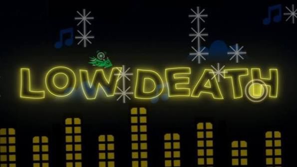 Low Death (Extreme Demon) 100%