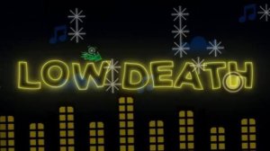 Low Death (Extreme Demon) 100%