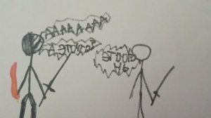 два лайка= новая анимация! ( простите пожалуйста что такая короткая)