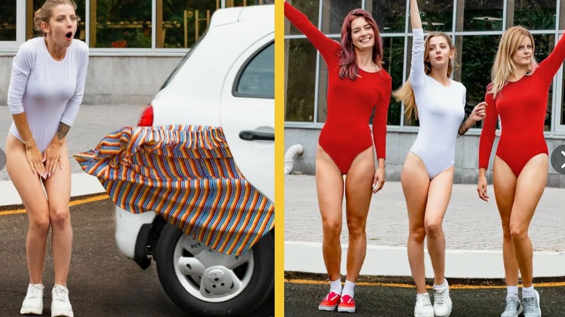 Смешные Нелепости, в Которые Сложно Поверить