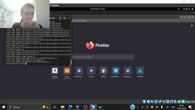 Лабораторная работа №5 Имитационное моделирование - презентация
