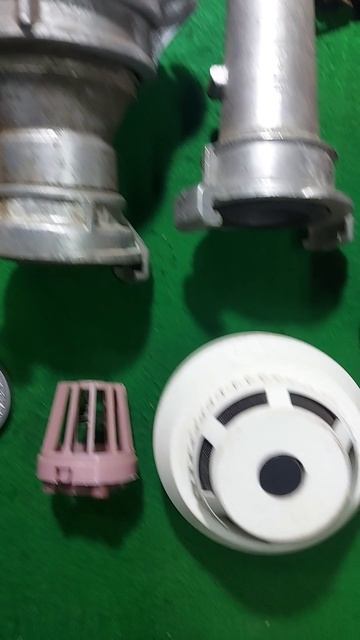 Подборка вещей СССР ко Дню пожарной охраны (17.04.2026 г.)