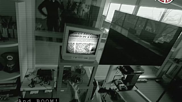 Трейлер Hello Neighbor 3 (дневник разработчиков)