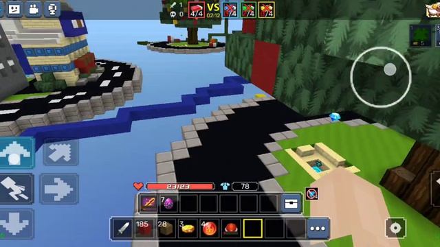 Самый быстрый спидран