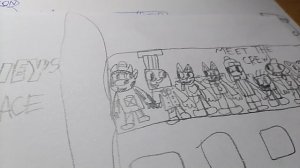 Matvey's pizza place chapter 2 official game trailer