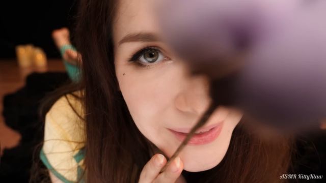 АСМР ДЛЯ СНА 💖 ШЕПОТ С УШКА НА УШКО 😴✨ ASMR Putting You To Sleep 💤