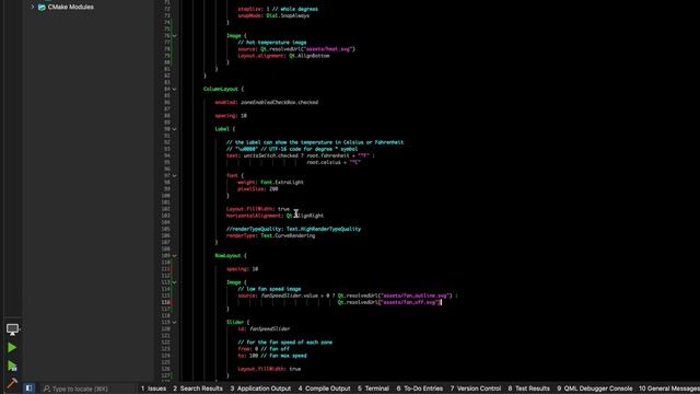 Adding Life with Icons & Color ｜ Qt Quick Controls #4