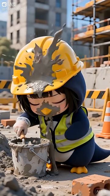 Работай, ГуГуГаГа, работай!!🥹🥹