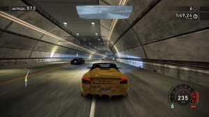 Игра "Need for Speed™ Hot Pursuit Remastered". Гонки.