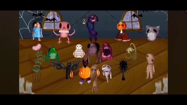 Inferno Tsumi разбор