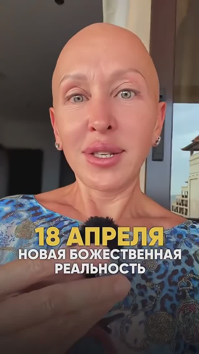 Это Произойдет 18 Апреля 2026 / Что Делать Читай в Описании