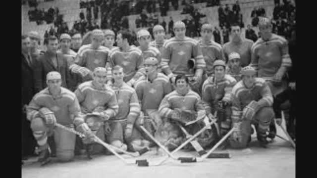 91 год назад - В СССР основано добровольное спортивное общество «Спартак»