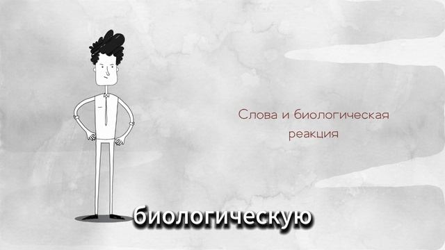 Базовое понимание работы человеческой психики