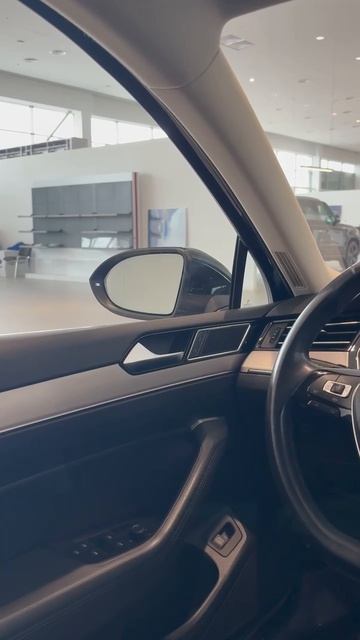 Volkswagen Passat '2019