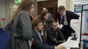 В столице состоялся II Московский офтальмологический конгресс.