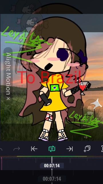 🌸L}-Трендик:33