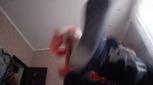 МОЁ первое видео