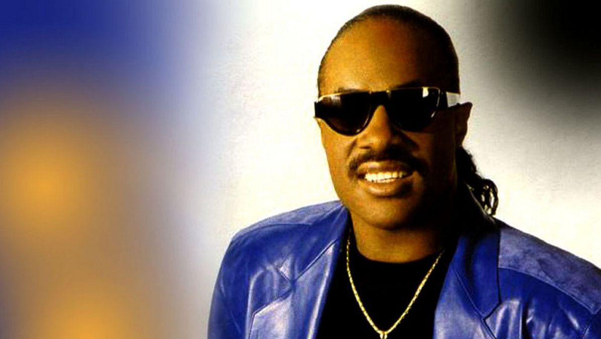 Маленькое чудо Стиви