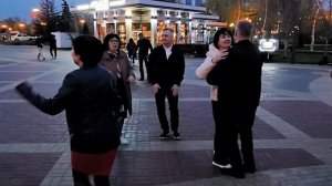 Танцуем... 18.04.26...