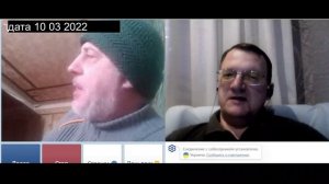 10_03_2022 Будущее и не только лишь все