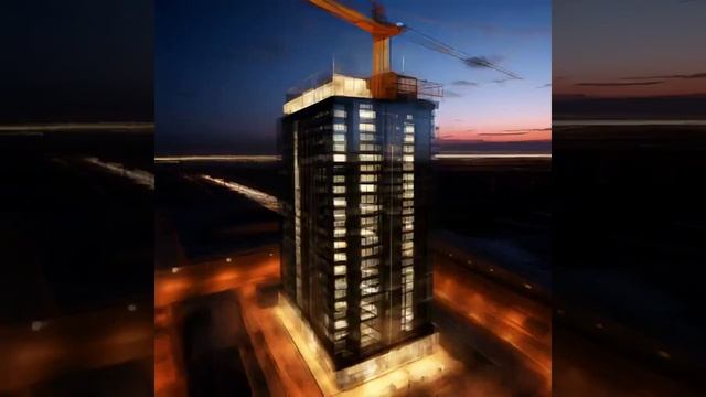 Мой мальчик