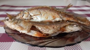 Жареные ЧЕБАКИ на сковороде. Очень  вкусно!