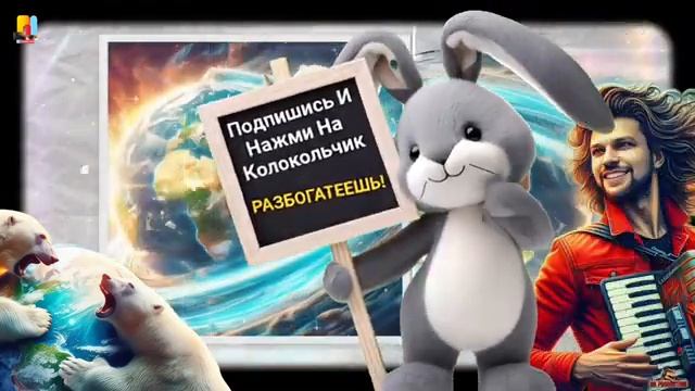 Где-то На Белом Свете Песенка О Медведях - Russian Cover Dance Кавер Кавказская Пленница