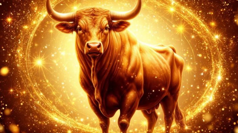 КАК УСТРОЕН ТЕЛЕЦ