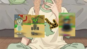 ~новый скин~