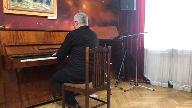 Закир Муминов