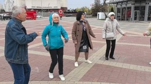 Ты оглянись... 18.04.26...