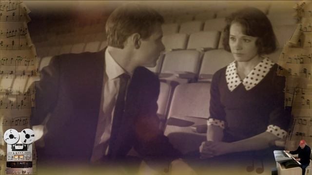 «Скажи зачем и почему» ВИА 