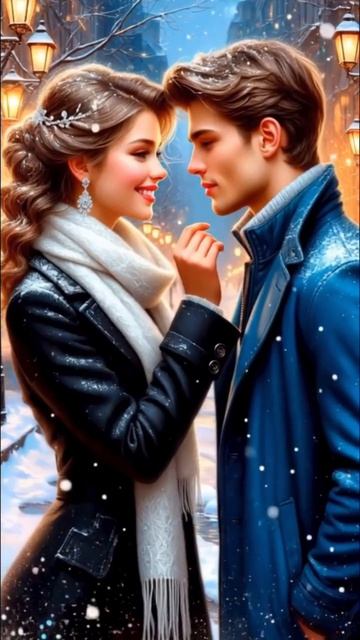 Глупая девочка ты не знаешь.