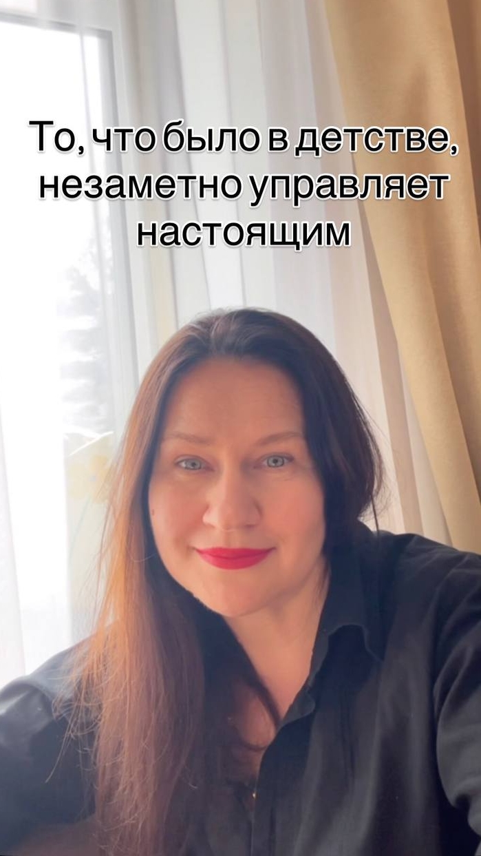 РОДИТЕЛИ ВИНОВАТЫ?