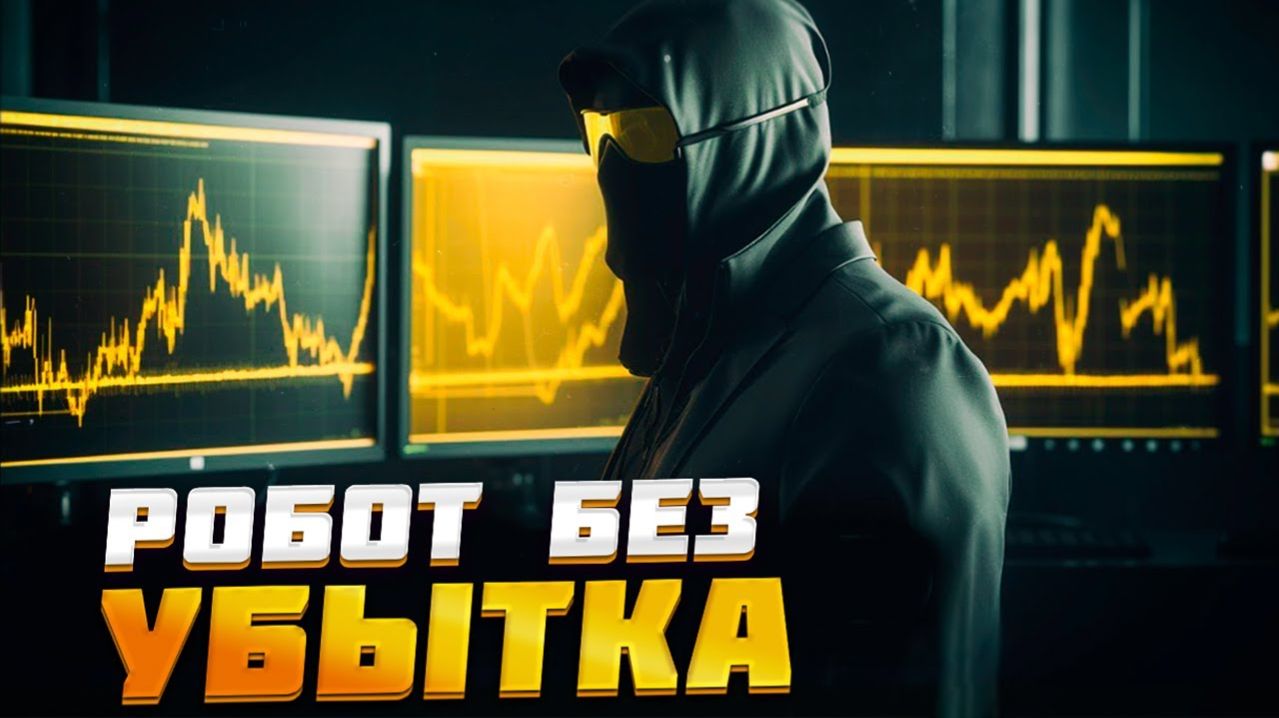 Обзор робота Winter: три точки входа, динамический лот и торговля по Ишимоку