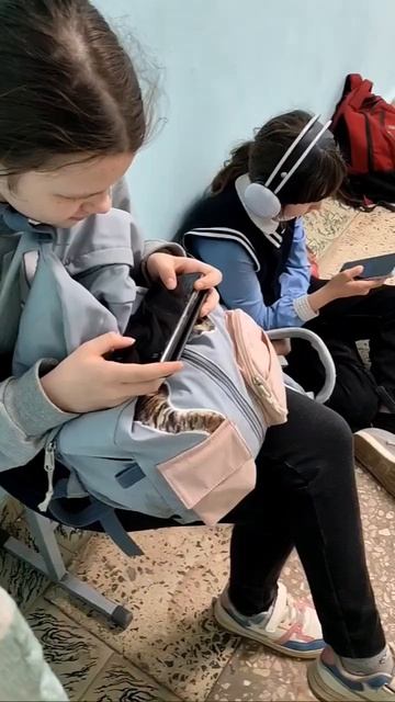 школьный друг снял меня и подругу#смантировал#