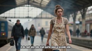 Бывают унижения, которые захлопываются, как дверь, которую никогда больше не откроют.#часть1.