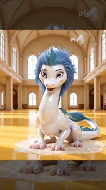 живое видео лысый дракон сису дату говорит в парике