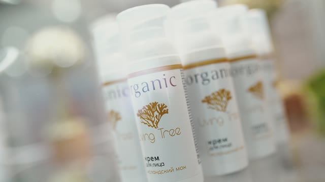 Видеосъёмка выставок Москва | Крокус Экспо | Выставка InterCharm | Живое Дерево