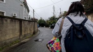 Ура! Мы нашли выход  к морю. ч2