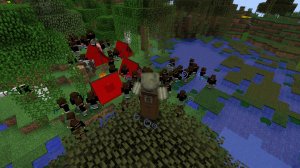 ТИМУР СПАСАЕТ ВЕСЬ МИР В МАЙНКРАФТЕ ОТ ЗЛЫХ АГЕНТОВ!